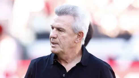No es Javier Aguirre: la FMF eligió al entrenador de la Selección Mexicana para el Mundial 2030
