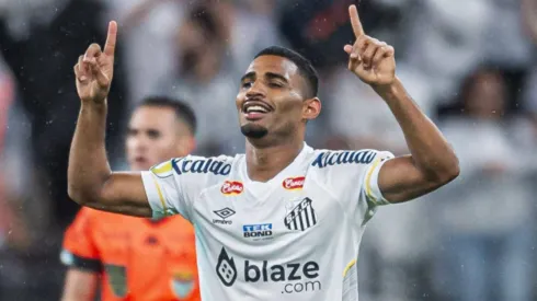 El factor clave que ayuda a Tigres para lograr el fichaje de Joachim Pereira desde Santos