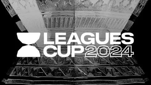 Comienza la edición 2024 de la Leagues Cup.
