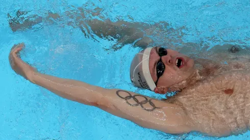 Natación, uno de los deportes olímpicos más importantes.