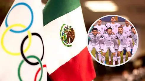 México no participará en esta disciplina en los JJ.OO.

