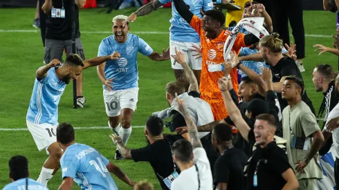 Tras dos años, MLS y Liga MX vuelven a enfrentarse.
