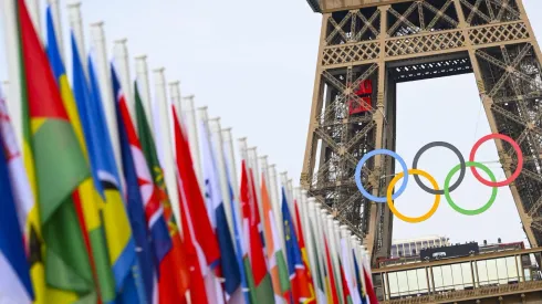 ¿Cuál es el país con más medallas en los Juegos Olímpicos?