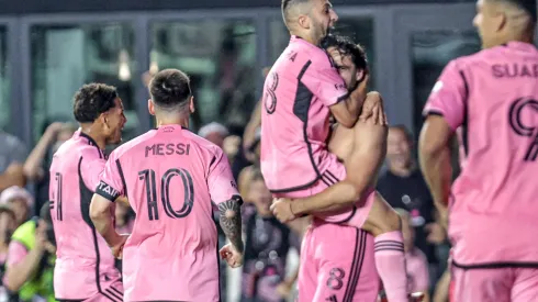 Tigres y Puebla, atentos: Inter Miami anunció un nuevo fichaje antes de debutar en la Leagues Cup 2024