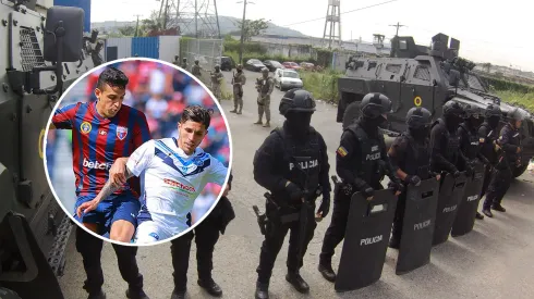 Celaya y Atlante iban a jugar por la Jornada 1 de la Liga de Expansión