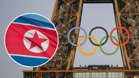 Corea del Norte vuelve a los Juegos Olímpicos tras 8 años