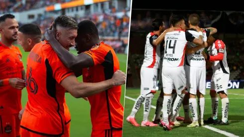 Houston Dynamo y Atlas juegan este sábado