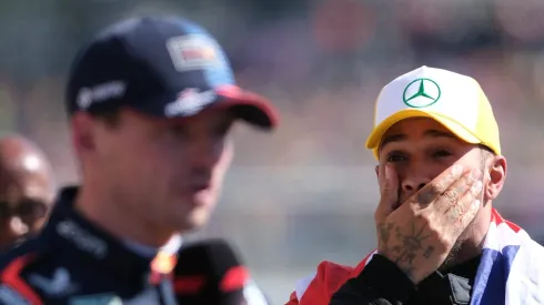 Hamilton anticipa una buena carrera de Verstappen en Spa
