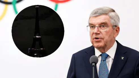 Alerta en los Juegos Olímpicos 2024: París atraviesa posible sabotaje que preocupa a todos