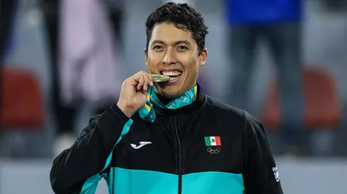 México sueña con aumentar la cantidad de medallas en los Juegos Olímpicos.
