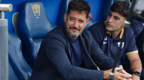 El entrenador de los Felinos ha usado a casi todos los futbolistas de su plantilla.