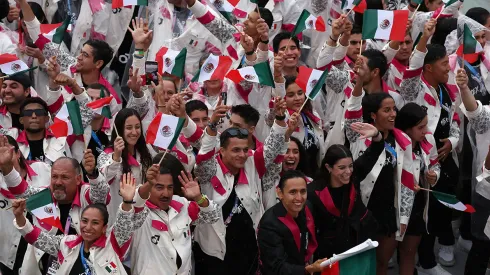 México busca alejarse en París 2024 de su peor imagen.