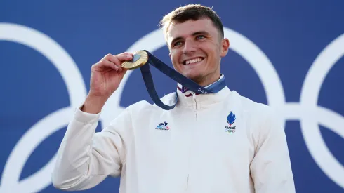 Los Juegos Olímpicos, el evento deportivo más importante del mundo.