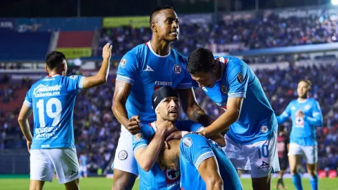 Cruz Azul quiere empezar ganando
