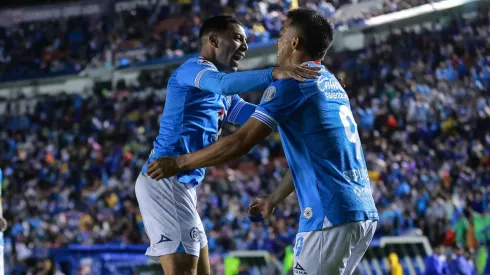 Cruz Azul quiere cumplir un buen papel en la Leagues Cup.