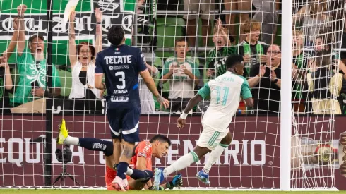 Austin FC se burló de Rayados en las redes sociales tras la victoria en Leagues Cup 2024
