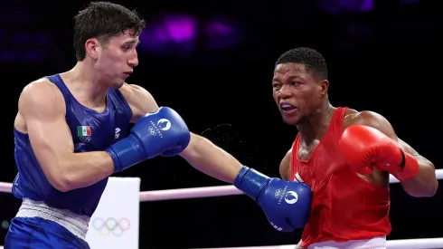 Marco Verde enfrentará a Nishant Dev.