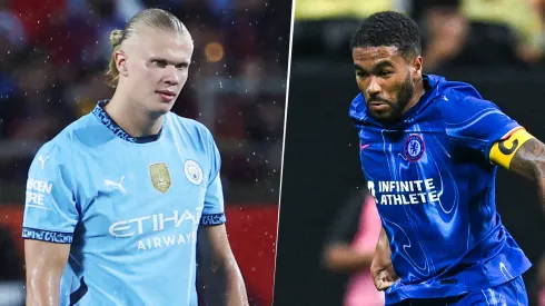 Manchester City y Chelsea se preparan para la temporada 2024/25