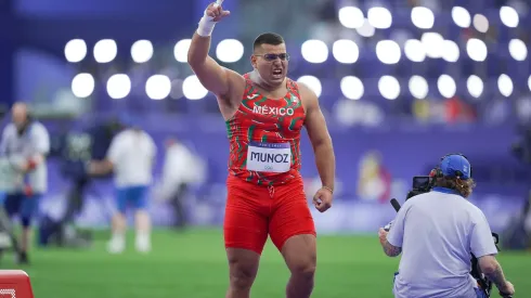 El atleta de 28 años buscará la cuarta medalla para México en la capital francesa.
