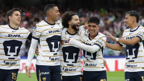 ¿Qué pasa si Pumas gana, empata o pierde frente a Rayados en la Leagues Cup 2024?
