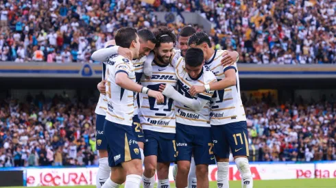 Tras eliminar a Rayados: Pumas UNAM ya tiene próximo rival en la Leagues Cup 2024
