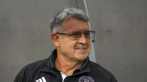 Tata Martino elogia a Nahuel Guzmán y pone a Tigres UANL como candidato en la Leagues Cup 2024
