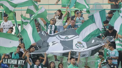 Los Guerreros jugarán ante los estadounidenses este domingo en el Mercedes-Benz Arena.
