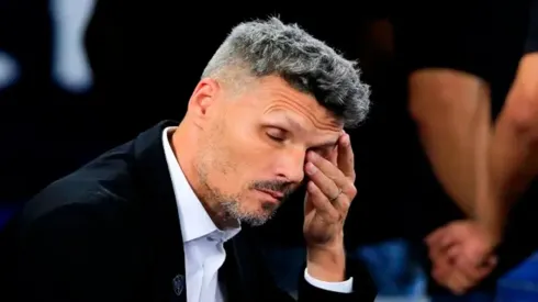 La directiva no quiere repetir el error cometido con Ortiz.