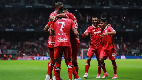 Toluca ya sabe a quién podría enfrentar la próxima ronda.
