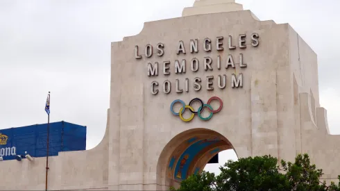 La ciudad estadounidense ya recibió a los Juegos Olímpicos en 1932 y 1984.
