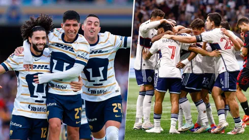 Pumas UNAM quiere seguir avanzando en la Leagues Cup 2024