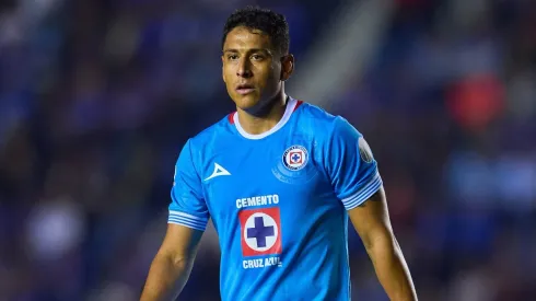 Luis Romo dio más detalles de su salida de Rayados
