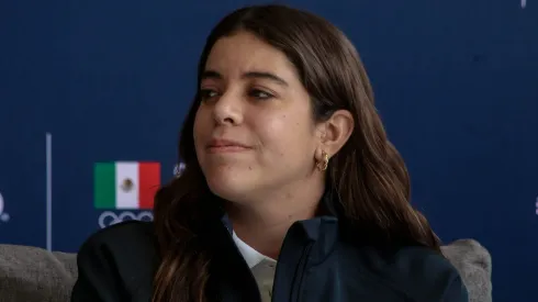 El anuncio de Alejandra Orozco tras finalizar su participación en París 2024