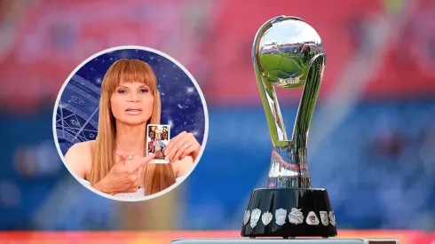 Mhoni Vidente y una revelación que dará que hablar.