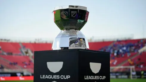 La Leagues Cup comienza su etapa eliminatoria.
