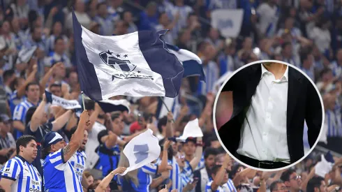 Rayados negocia con dos entrenadores sudamericanos.