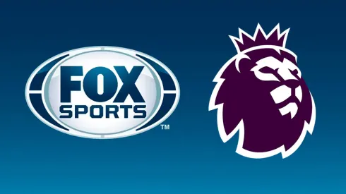 Fox Sports televisará la Premier League.
