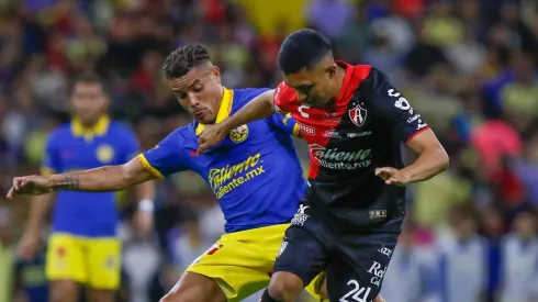 ¿América vs. Atlas va por TV abierta? Cómo ver EN VIVO el juego de la Leagues Cup 2024
