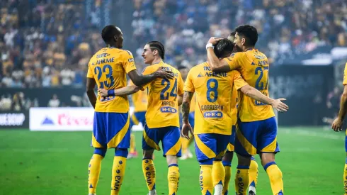 Los posibles rivales de Tigres UANL en octavos de Leagues Cup