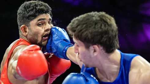 Quién pelea HOY viernes 9 de agosto en Boxeo de los Juegos Olímpicos de París 2024: horarios y cómo ver EN VIVO