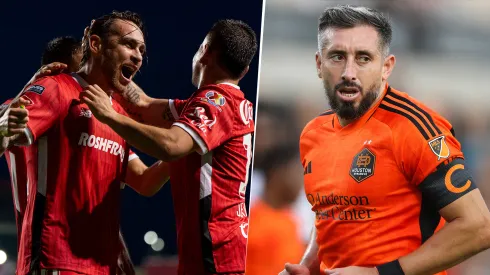 ¿Toluca vs. Houston va por TV abierta? Cómo ver EN VIVO el juego de la Leagues Cup 2024
