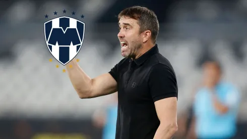 Eduardo Coudet sería el elegido de Rayados
