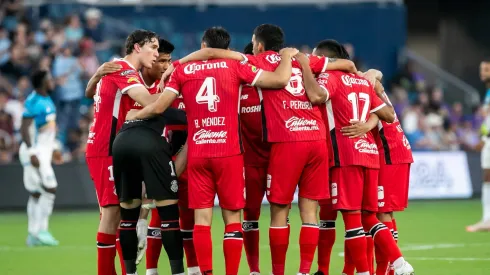 Toluca avanza en la Leagues Cup 2024 y tiene rival confirmado: cuándo juega y contra quién
