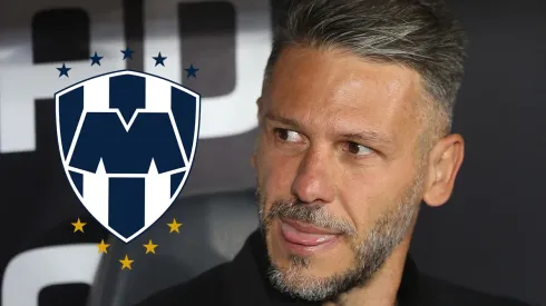 Demichelis sucederá al 'Tano' Ortiz en Monterrey.
