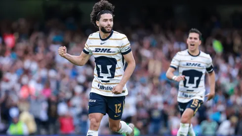 Pumas buscará el pasaje a cuartos de final.