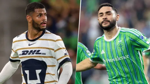 Pumas y Seattle se miden por los octavos de la Leagues Cup 2024