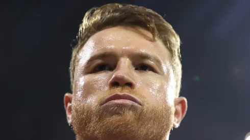 Canelo Álvarez hizo un gran acuerdo económico para realizar su pelea ante Edgar Berlanga.
