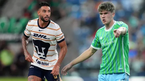¿Qué pasa si Pumas UNAM pierde, empata o gana contra Seattle Sounders por la Leagues Cup 2024?