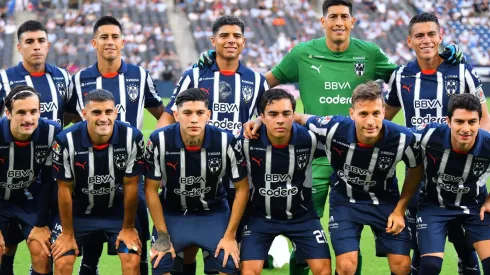 Rayados comienza un nuevo ciclo con Martín Demichelis
