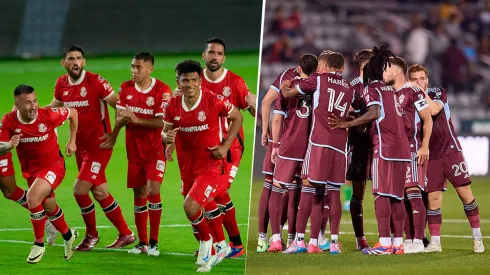 Leagues Cup 2024: ¿Toluca vs. Colorado Rapids va por TV abierta?